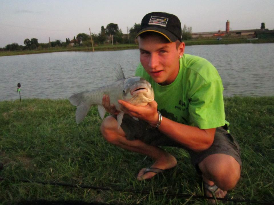 Pe la pescuit si eu... - 4.jpg